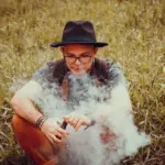 vape refil thc