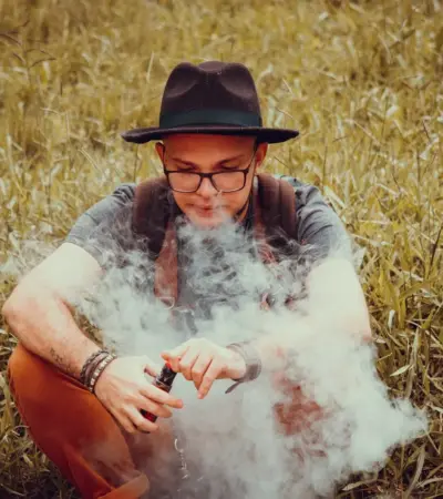 vape refil thc