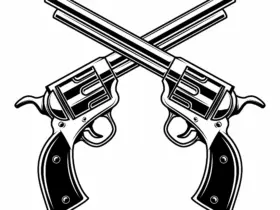 Revolver .32 vs. Revolver .38