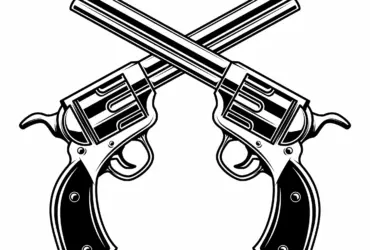 Revolver .32 vs. Revolver .38