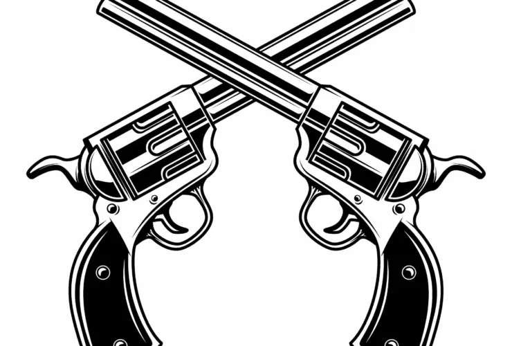Revolver .32 vs. Revolver .38
