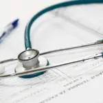 atestado medico papel