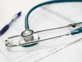 atestado medico papel