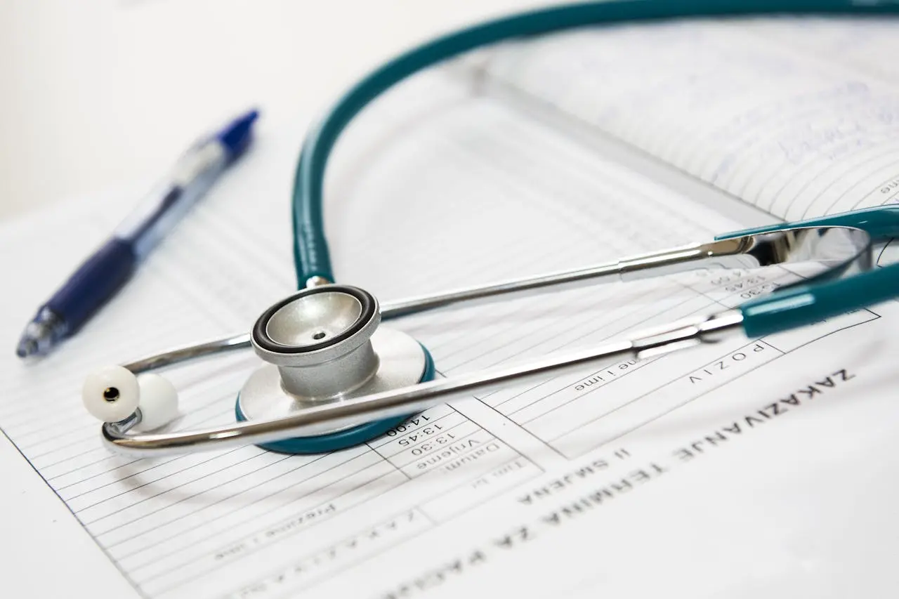 atestado medico papel