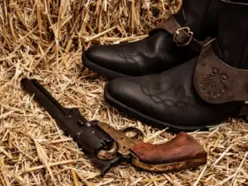 revolver 32 alcance