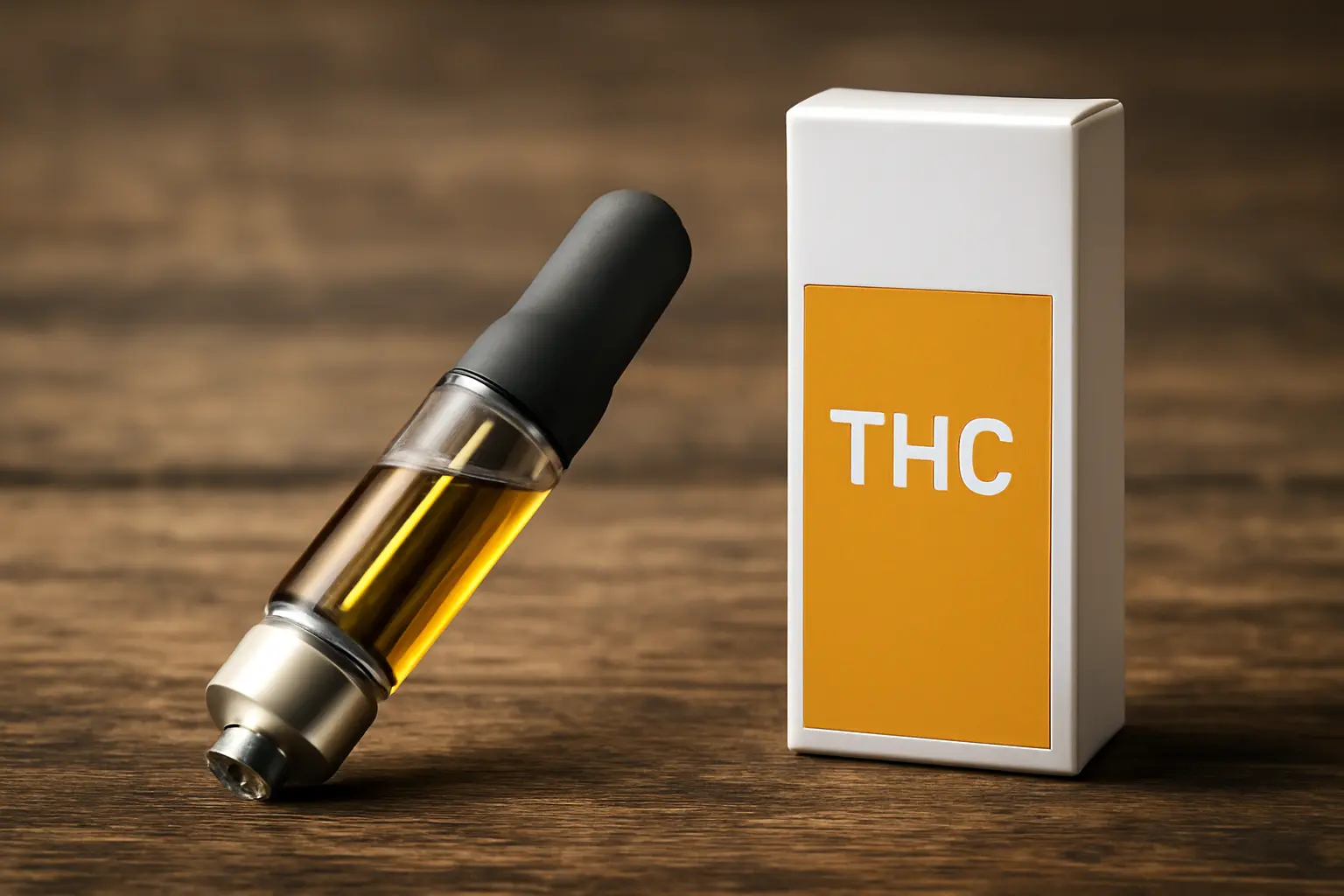 Refil thc
