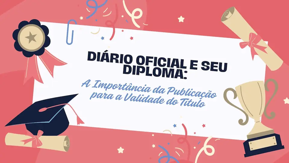 Pink and Blue Playful Celebration Festive Fun Illustrative Kindergarten Graduation Presentation