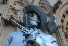 Revolver 38 melhores