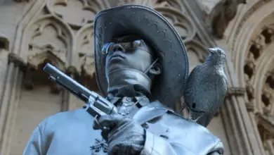 Revolver 38 melhores