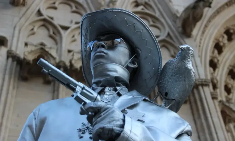 Revolver 38 melhores