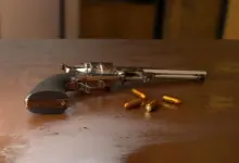 Pode comprar armas no Paraguai e trazer para o Brasil? 7 arma de fogo 38