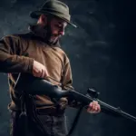 Rifle 22 Quanto Custa um