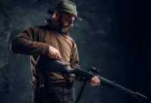 Rifle 22 Quanto Custa um