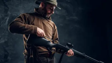 Rifle 22 Quanto Custa um