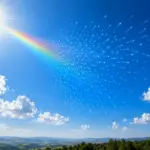 Por que o céu é azul? Entenda a explicação de forma simples