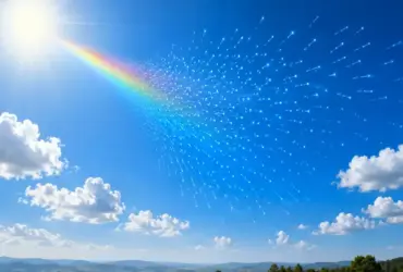 Por que o céu é azul? Entenda a explicação de forma simples
