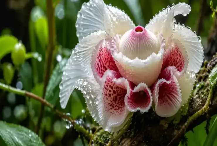 Qual é a flor mais rara do mundo? Veja espécies exóticas e curiosas