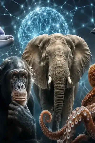Qual é o animal mais inteligente do mundo? Entenda o ranking e os critérios