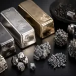 Qual é o metal mais caro do mundo? Veja os mais valiosos atualmente