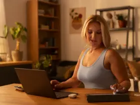 Home office saudável: 6 ajustes para trabalhar por conta própria sem esgotar a rotina 12 Home office saudável