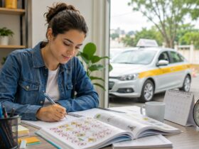 Como Tirar a CNH: Guia Completo Sobre Prazo e Preparação para a Habilitação 14 tirar a cnh quanto tempo leva e como se preparar para a habilitacao