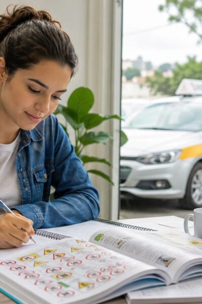 tirar a cnh quanto tempo leva e como se preparar para a habilitacao