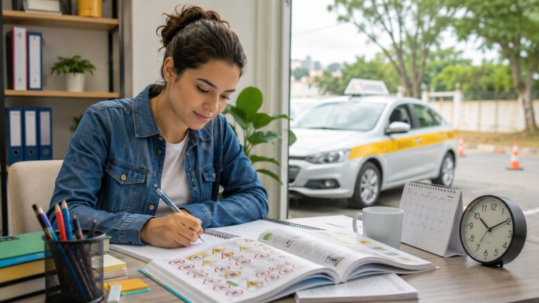 tirar a cnh quanto tempo leva e como se preparar para a habilitacao