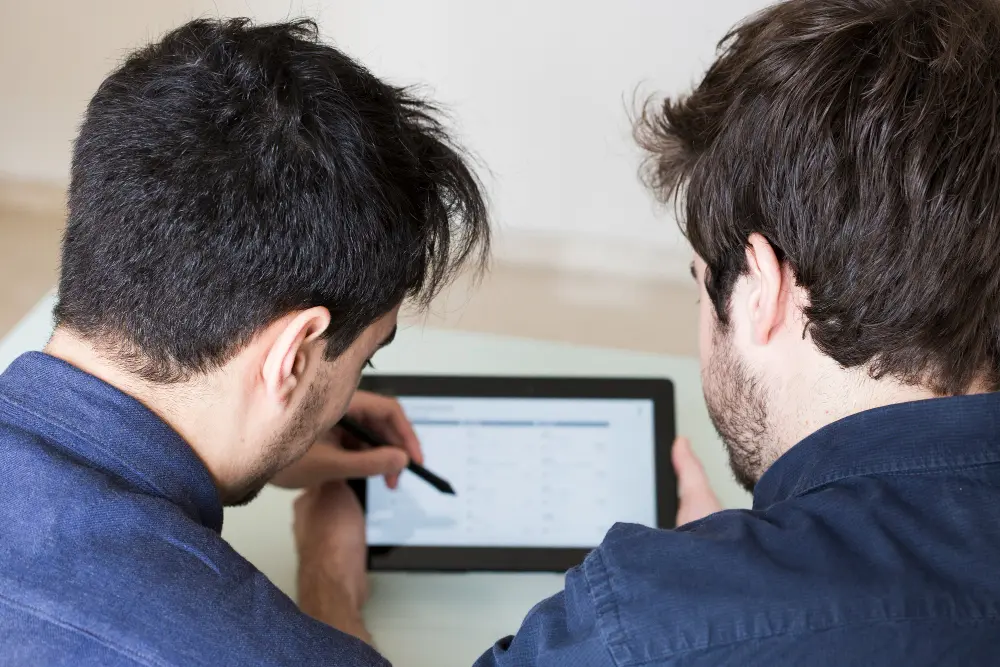 investir em tecnologia ou equipamento